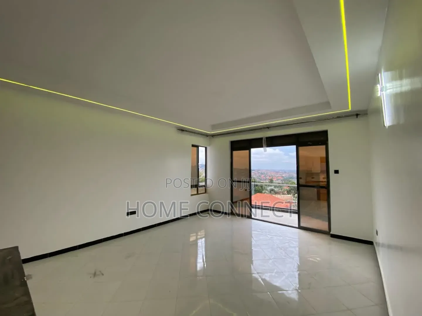 3bdrm Apartment in Upper Lubowa, Central Division for rent in Central Division