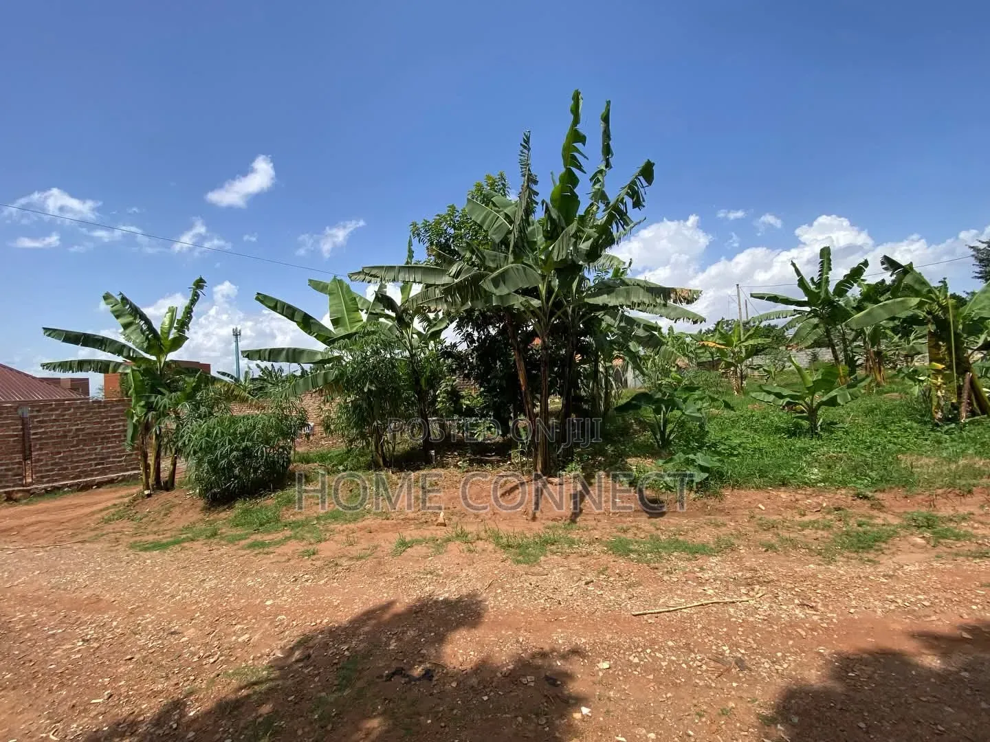 Bwelenga Super Residential Titled Plot for Sale in Central Division