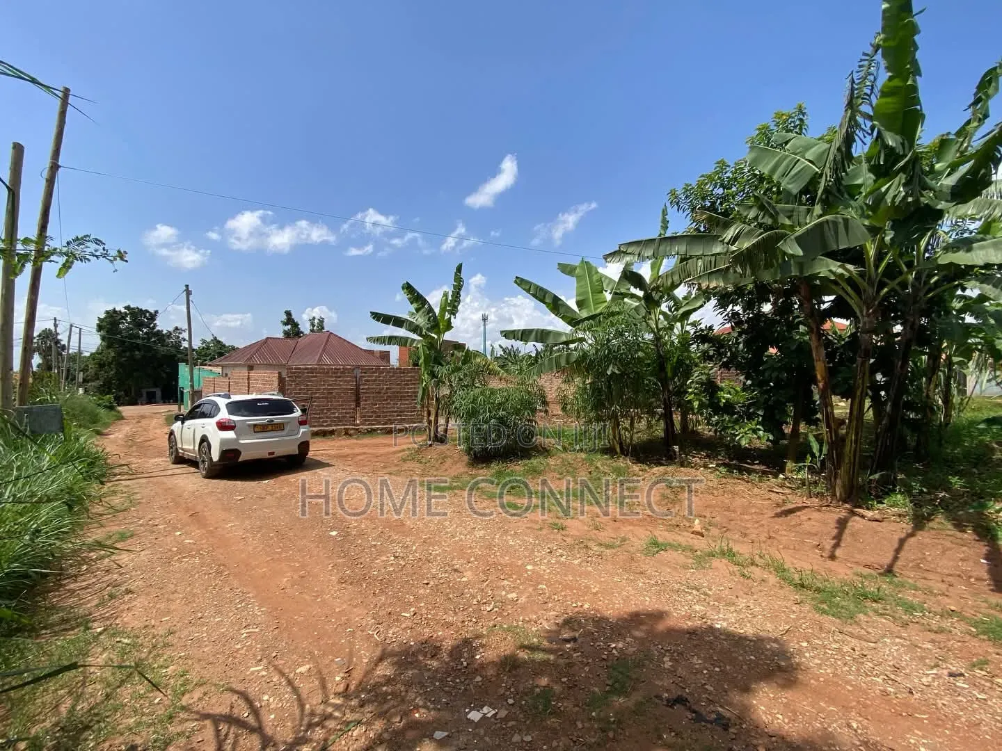 Bwelenga Super Residential Titled Plot for Sale in Central Division