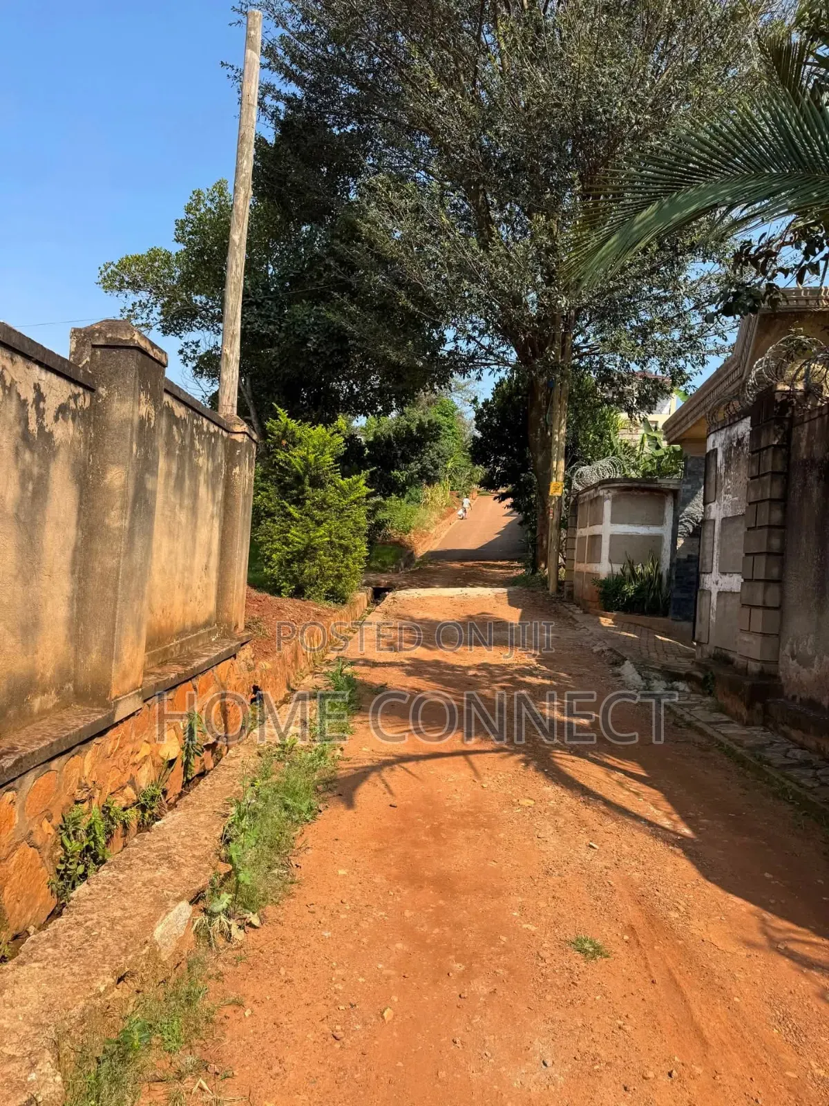 Bwelenga Entebbe Road Titled Plots for Sale in Central Division