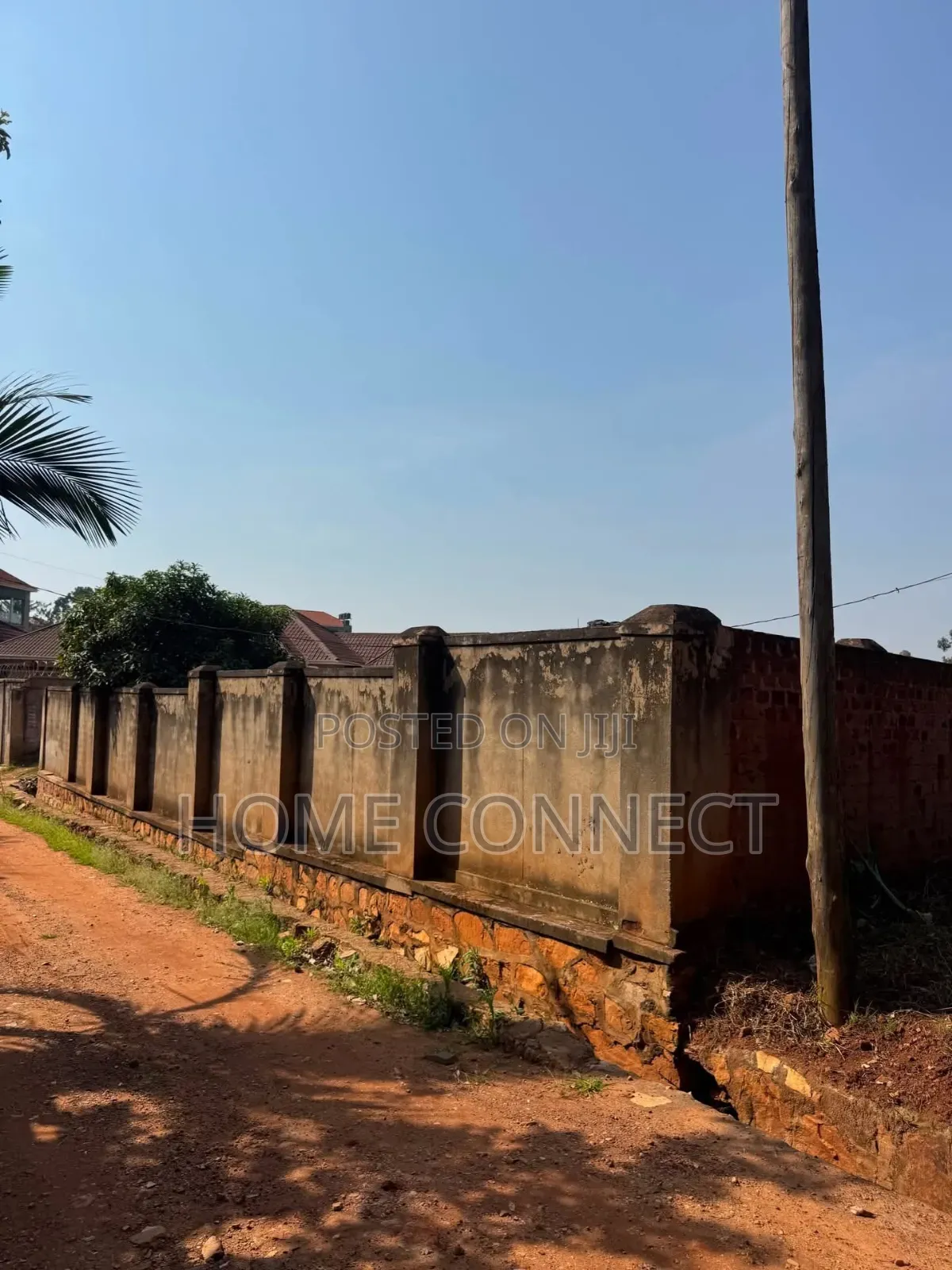 Bwelenga Entebbe Road Titled Plots for Sale in Central Division
