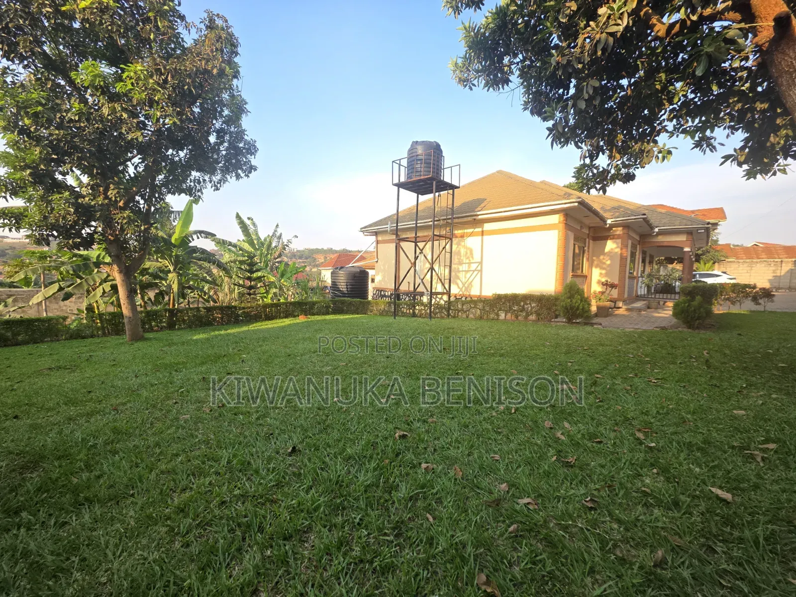 4bdrm House in Bulenga, Central Division for sale in Central Division