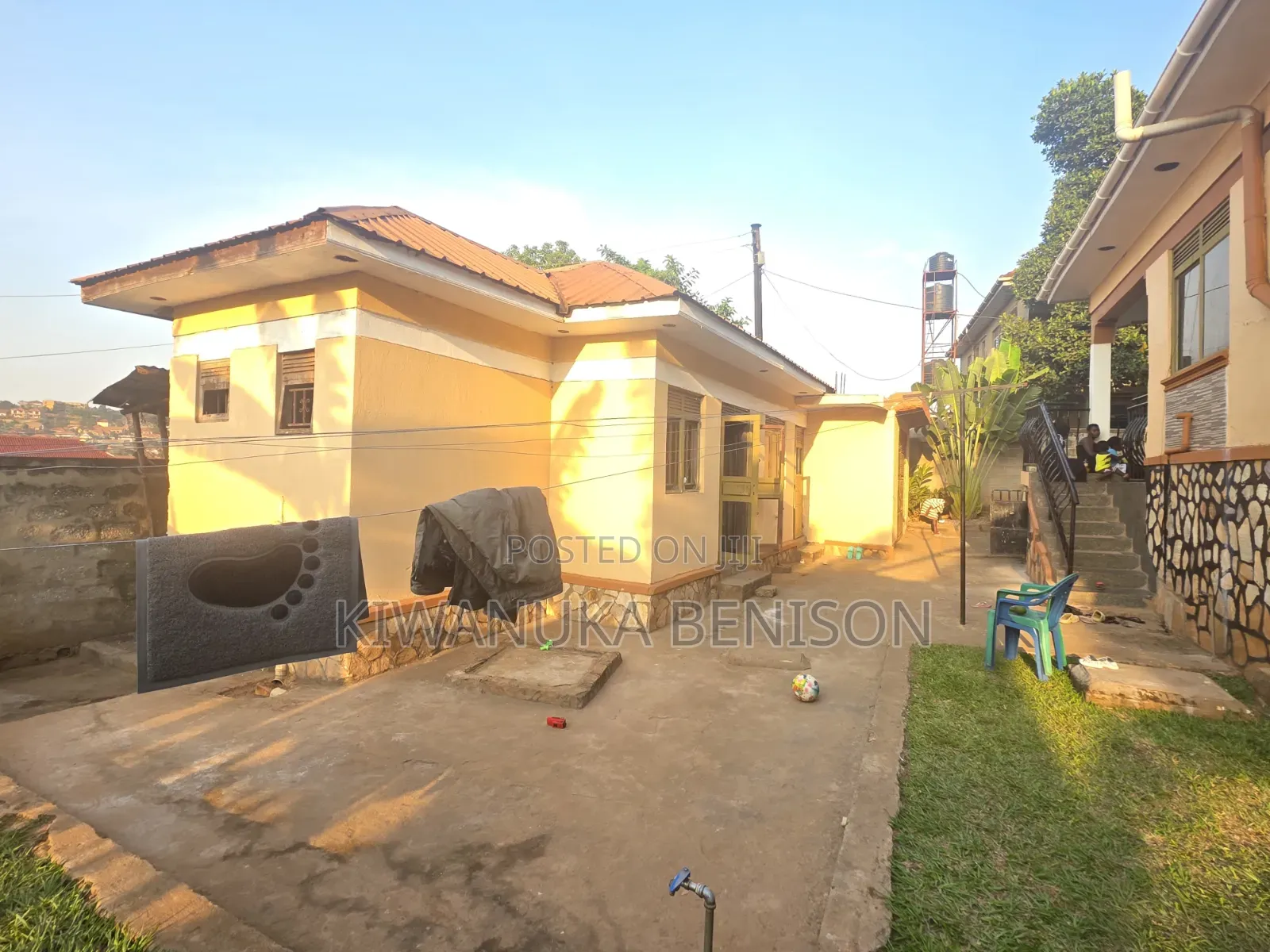 4bdrm House in Bulenga, Central Division for sale in Central Division