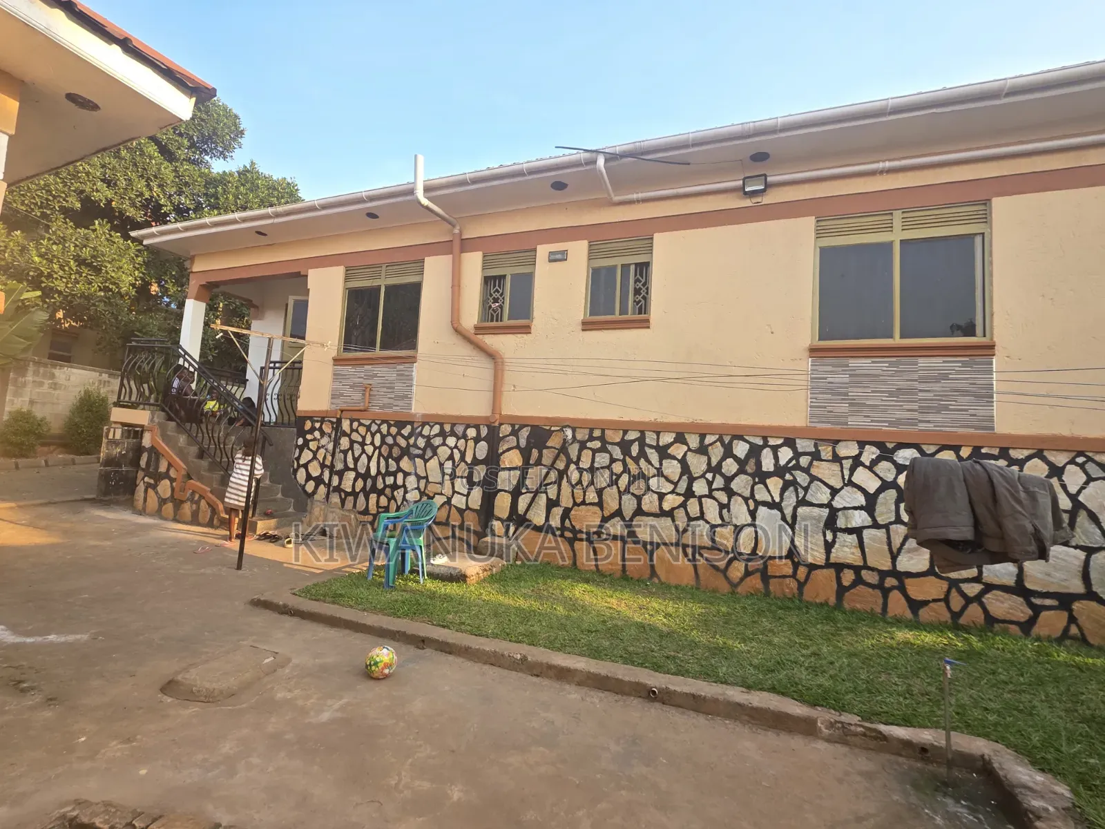 4bdrm House in Bulenga, Central Division for sale in Central Division