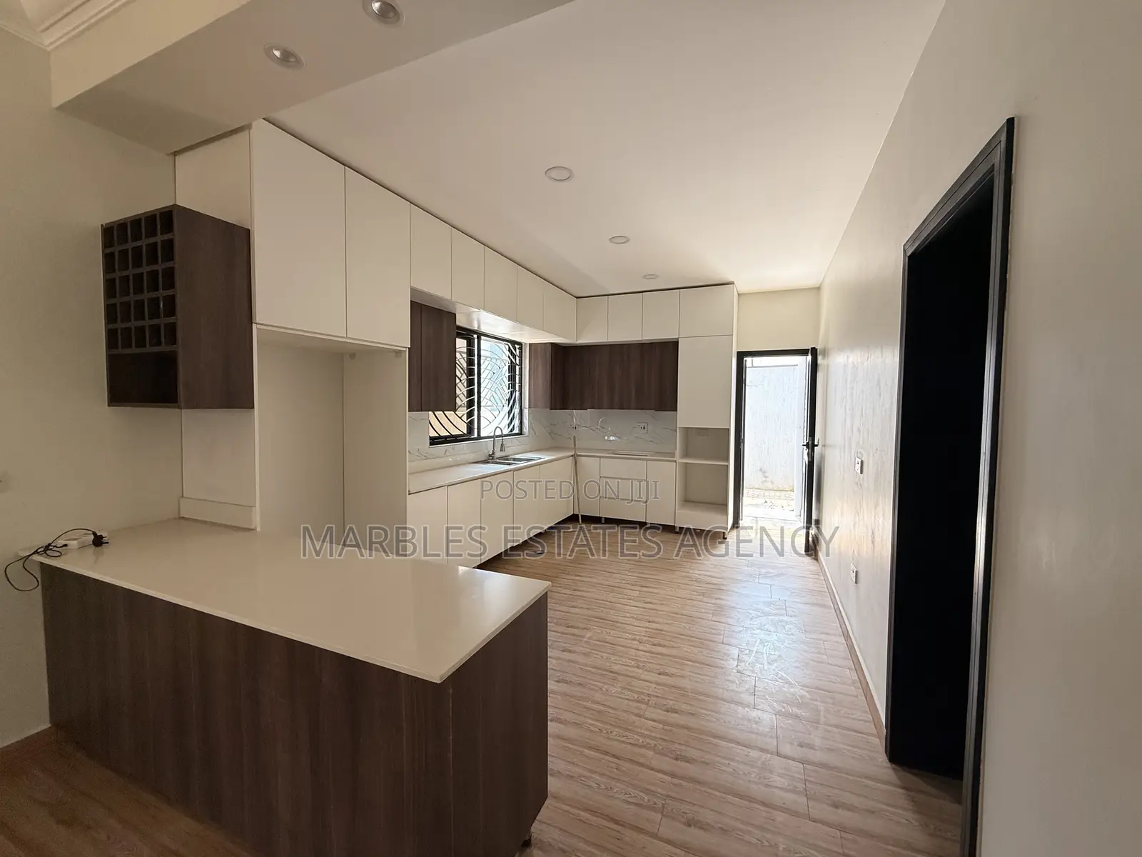 Furnished 3bdrm House in Naguru, Central Division for rent in Central Division