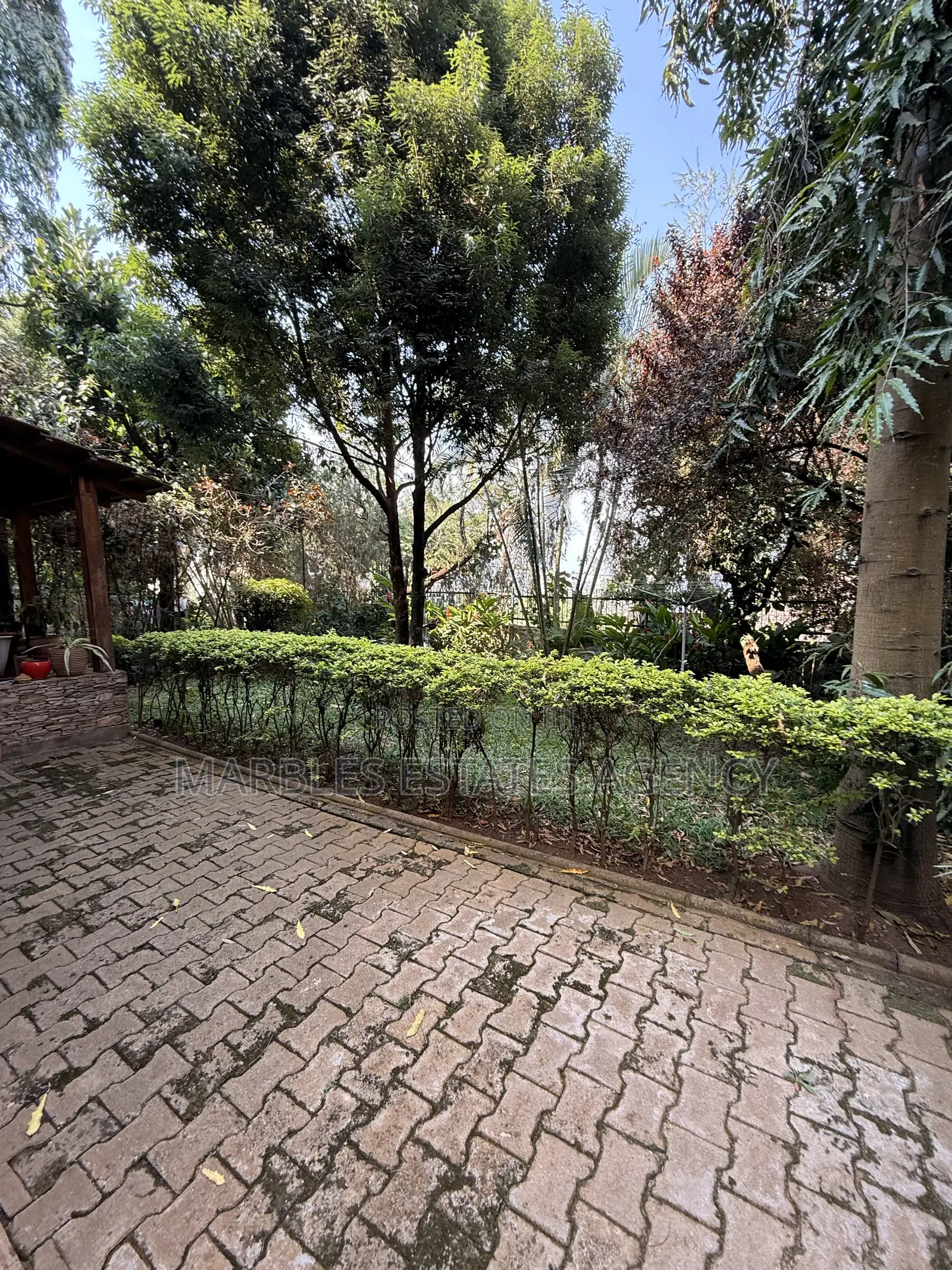 Furnished 3bdrm House in Naguru, Central Division for rent in Central Division