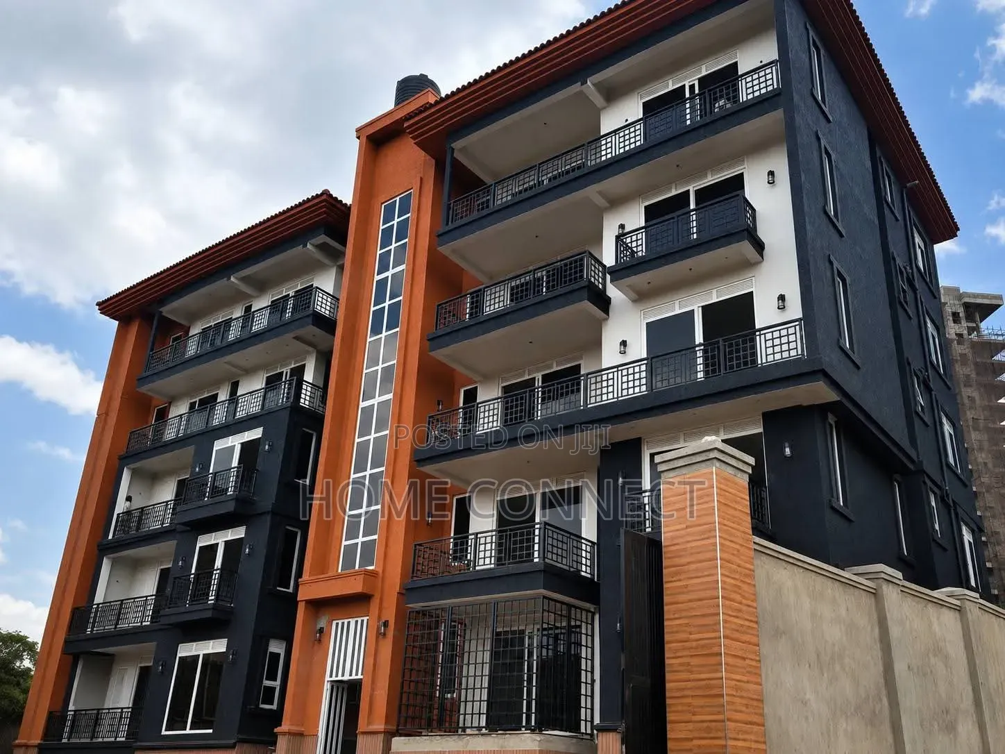 2bdrm Apartment in Munyonyo Kigo, Central Division for rent in Central Division