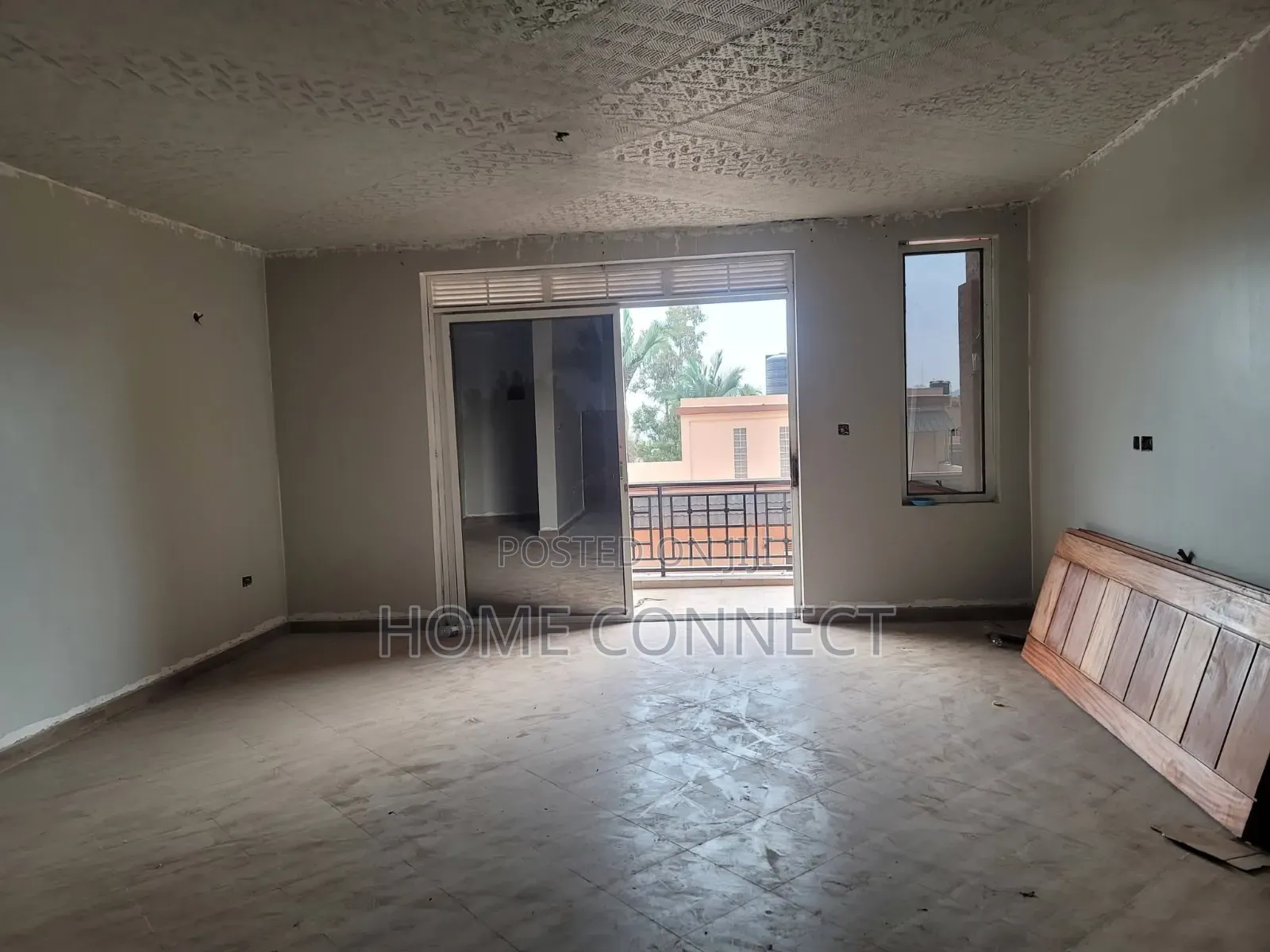 2bdrm Apartment in Munyonyo Kigo, Central Division for rent in Central Division