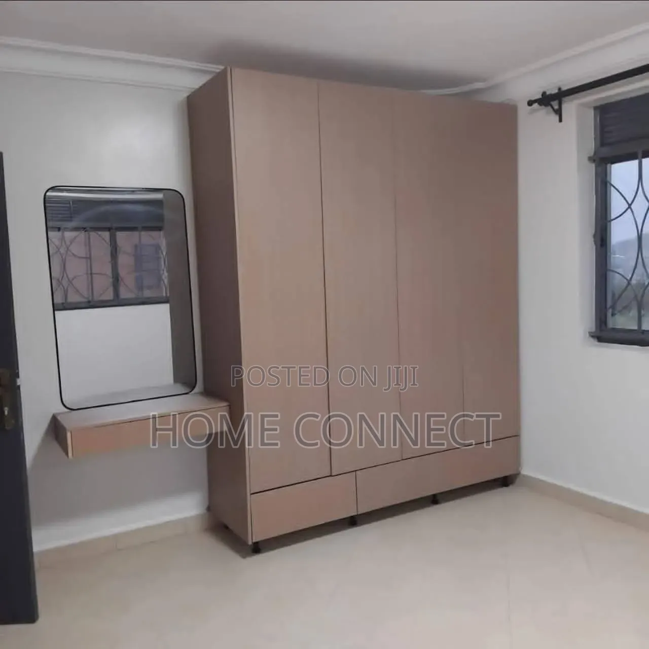 2bdrm Apartment in Munyonyo Kigo, Central Division for rent in Central Division
