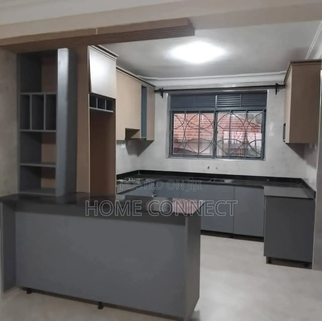 2bdrm Apartment in Munyonyo Kigo, Central Division for rent in Central Division