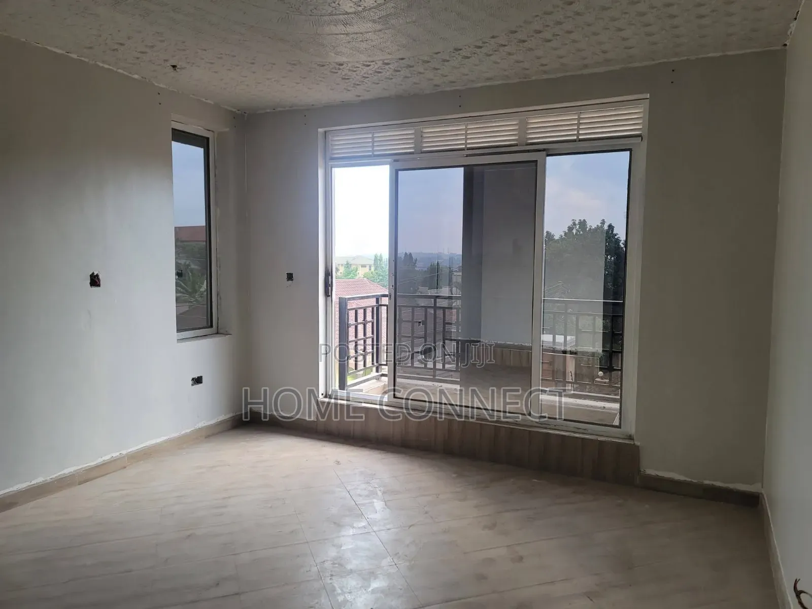 2bdrm Apartment in Munyonyo Kigo, Central Division for rent in Central Division