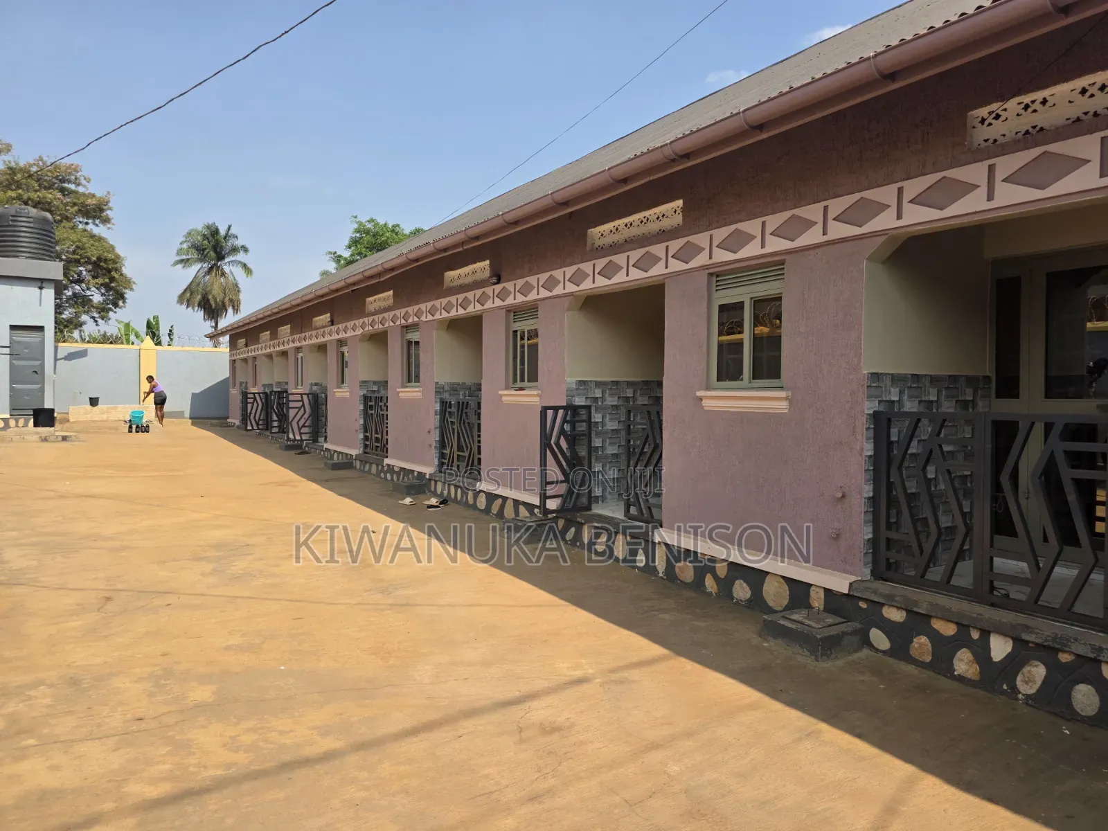 1bdrm Apartment in Busega, Central Division for sale in Central Division