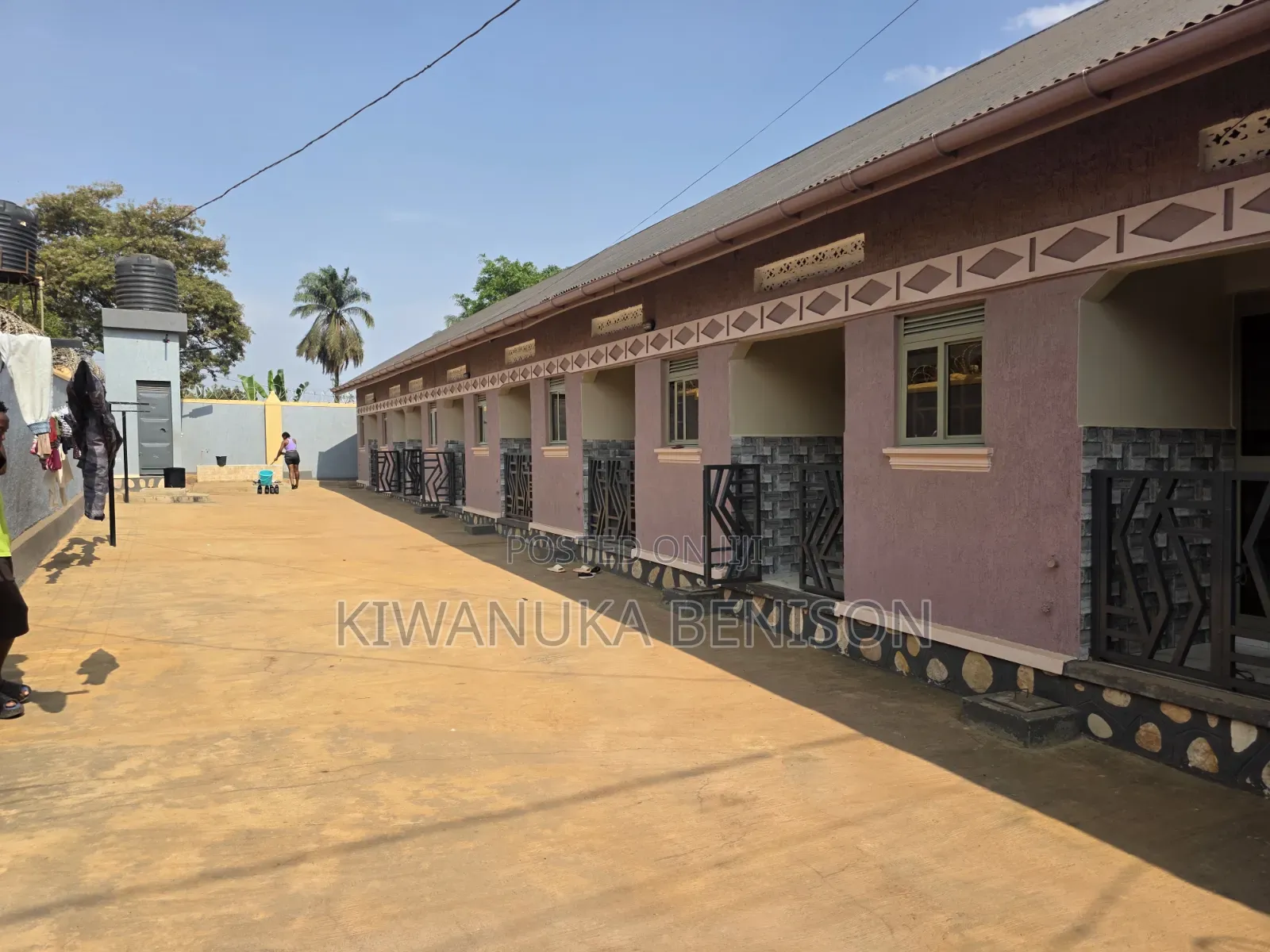 1bdrm Apartment in Busega, Central Division for sale in Central Division