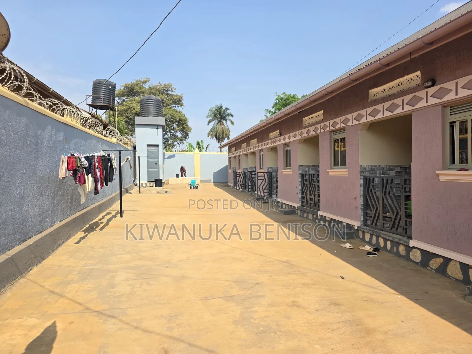 1bdrm Apartment in Busega, Central Division for sale in Central Division