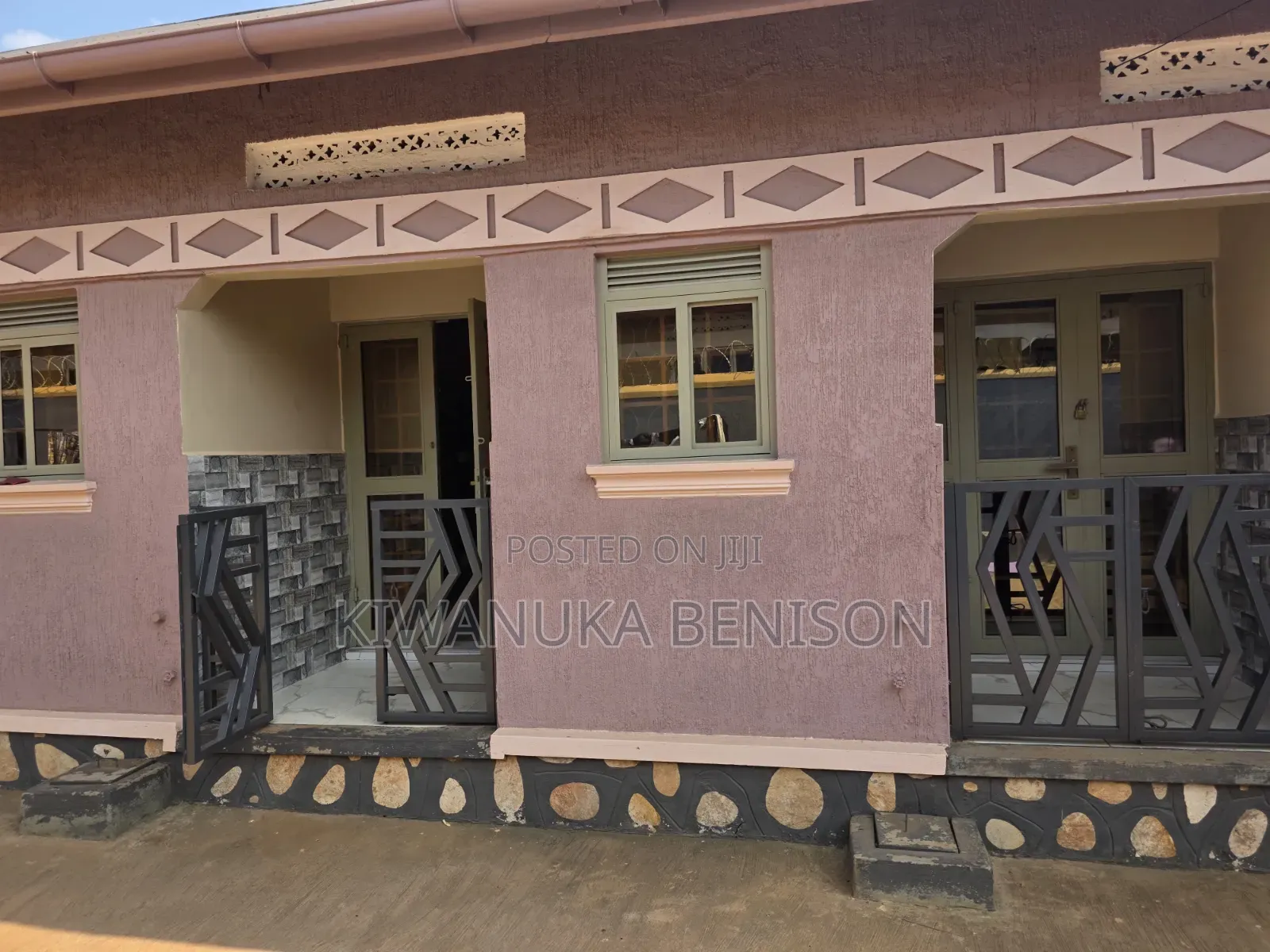 1bdrm Apartment in Busega, Central Division for sale in Central Division