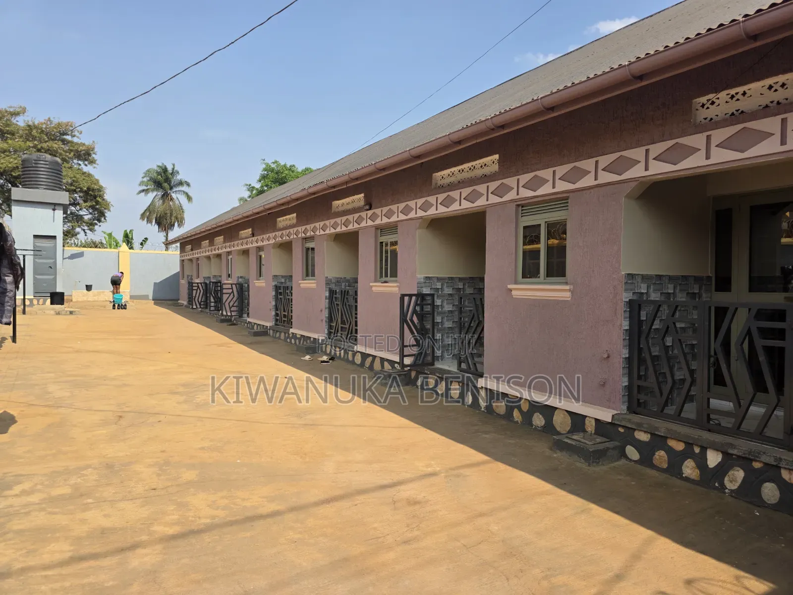 1bdrm Apartment in Busega, Central Division for sale in Central Division