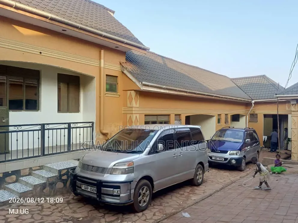 1bdrm Apartment in Bulenga, Central Division for sale in Central Division