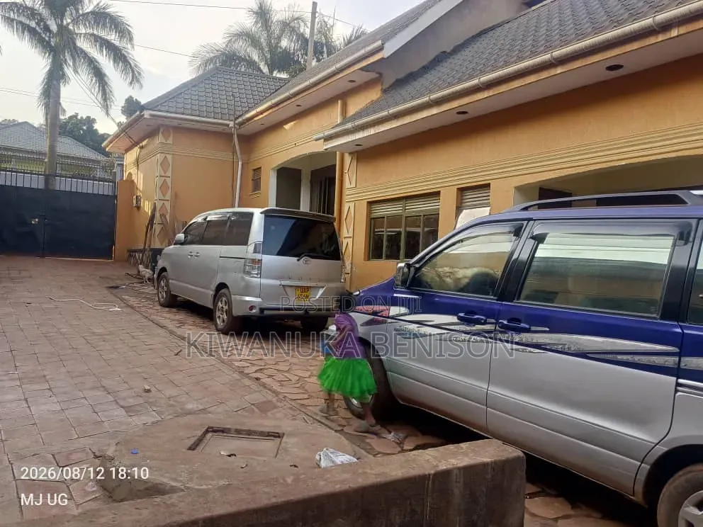 1bdrm Apartment in Bulenga, Central Division for sale in Central Division