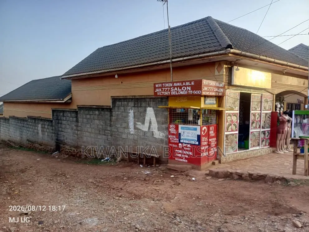 1bdrm Apartment in Bulenga, Central Division for sale in Central Division