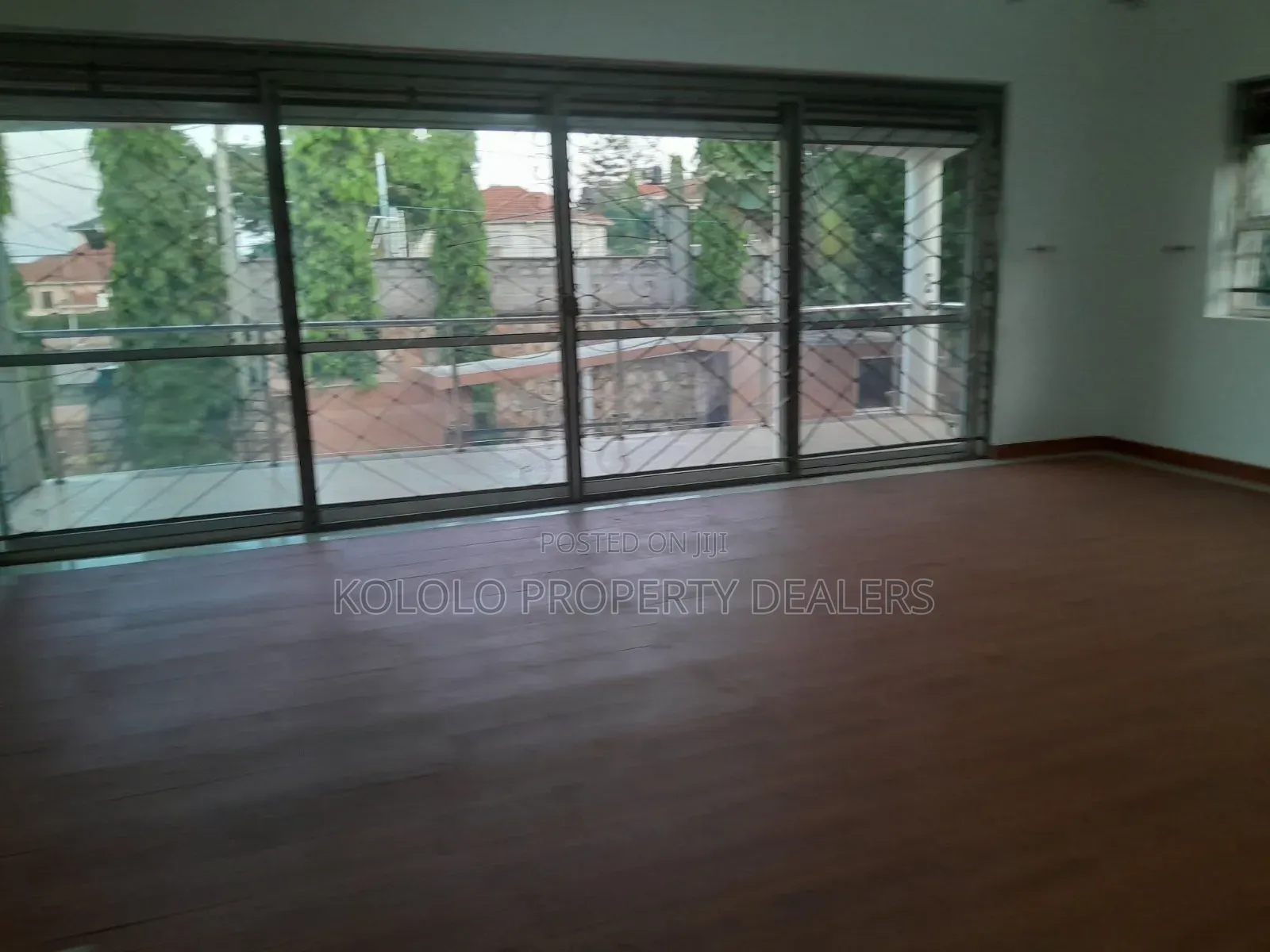 5bdrm Mansion in Buziga, Central Division for rent in Central Division