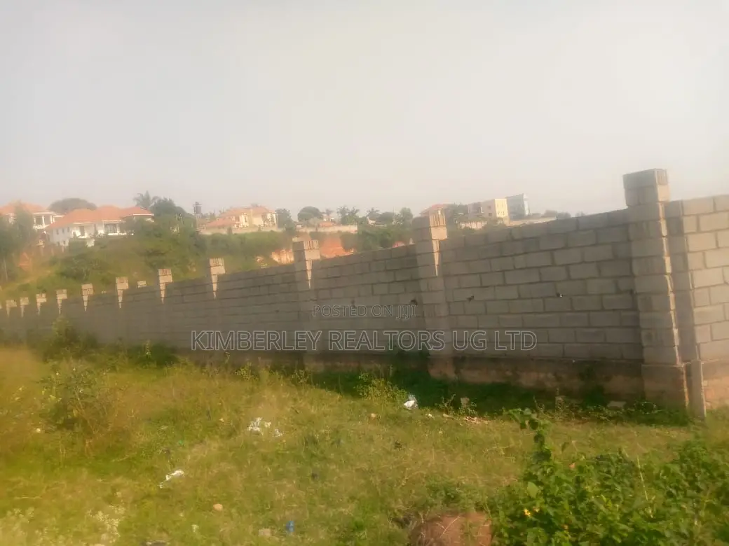 Prime Residential Land for Sale – Kulambiro / Najjera in Division A