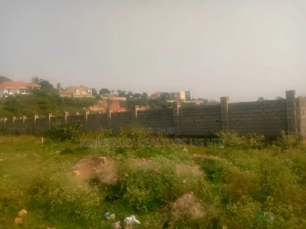 Prime Residential Land for Sale – Kulambiro / Najjera in Division A