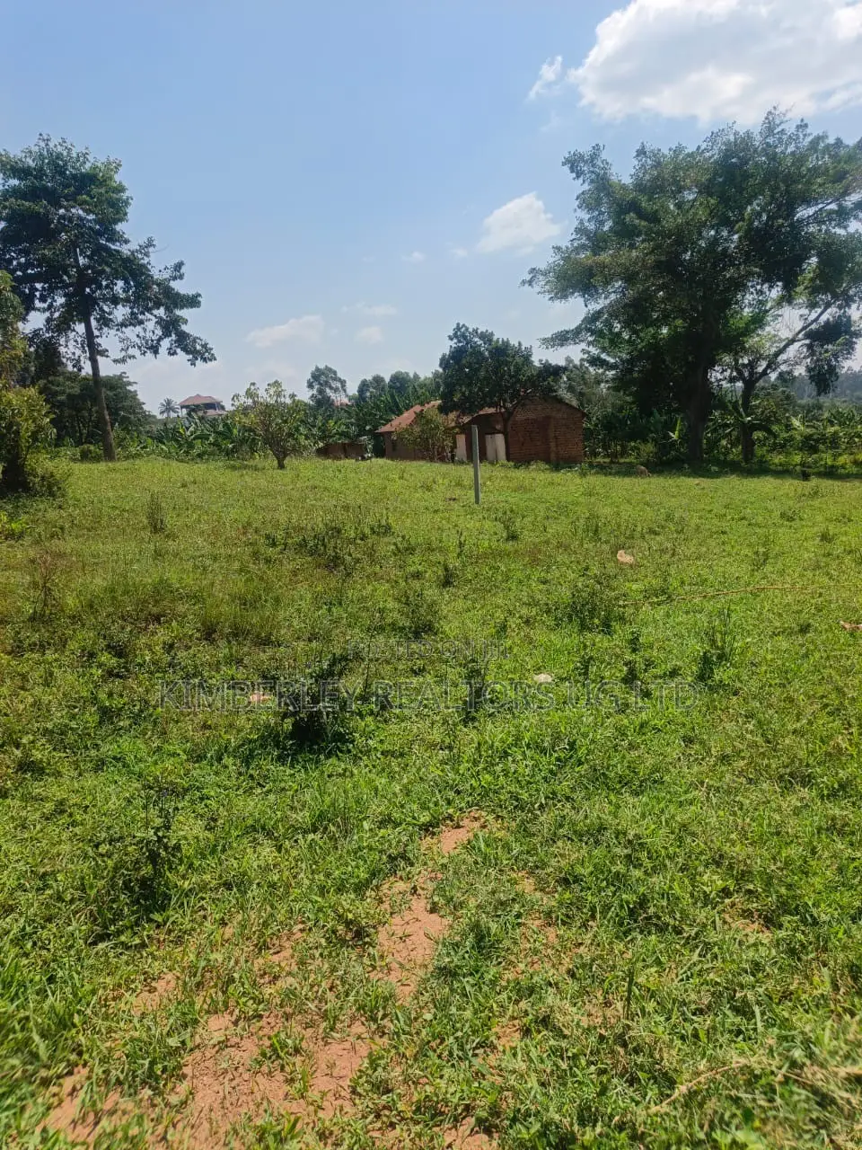 Prime Plots for Sale – Gayaza Kiwenda in Division A