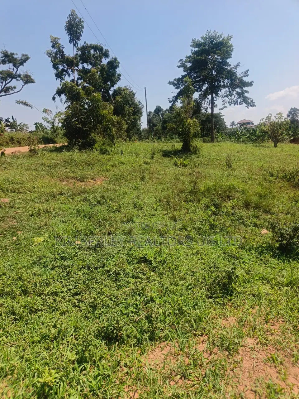 Prime Plots for Sale – Gayaza Kiwenda in Division A