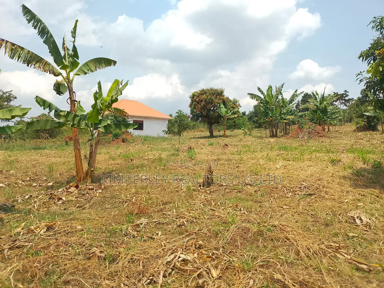 1 Acre of Land for Sale – Matugga Kalasa in Division A