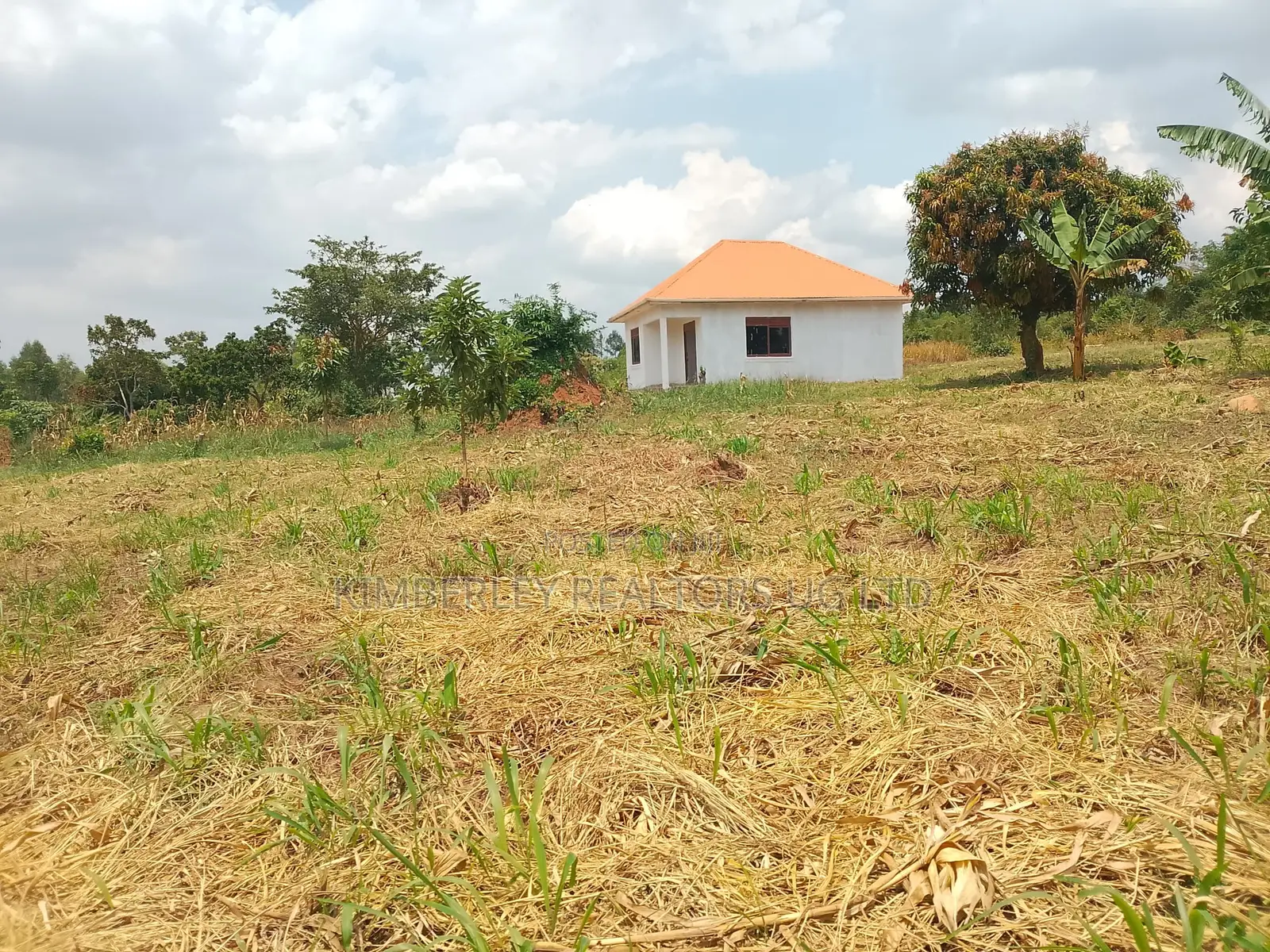 1 Acre of Land for Sale – Matugga Kalasa in Division A