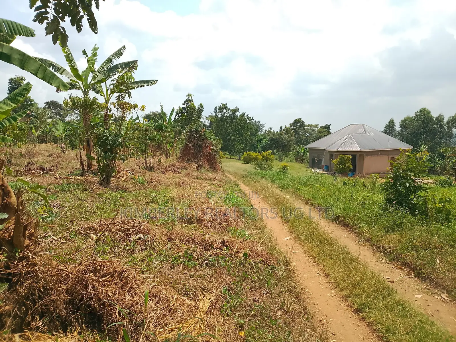  Quick Hot Deal – 1.7 Acres for Sale | Kyaliwajala Namugongo  in Division A