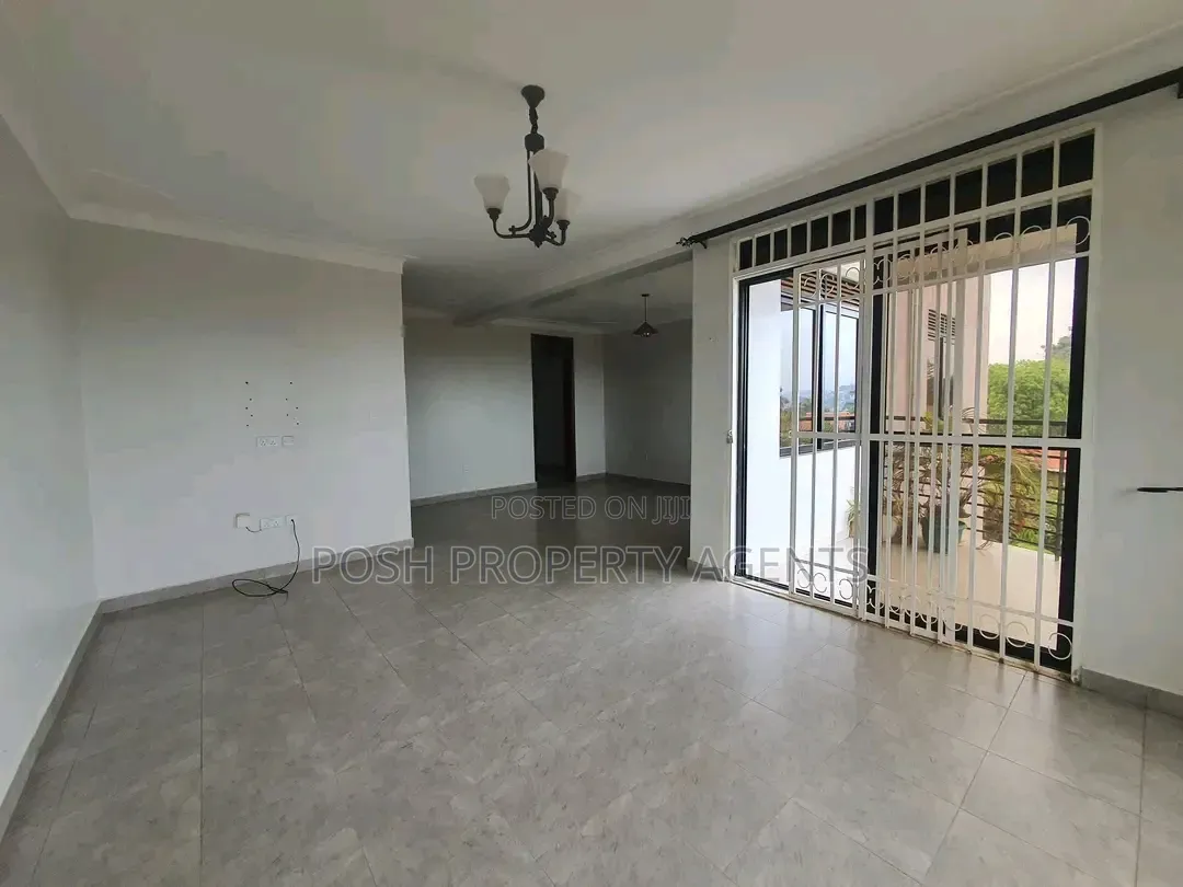 2bdrm Apartment in Bukoto, Central Division for rent in Central Division