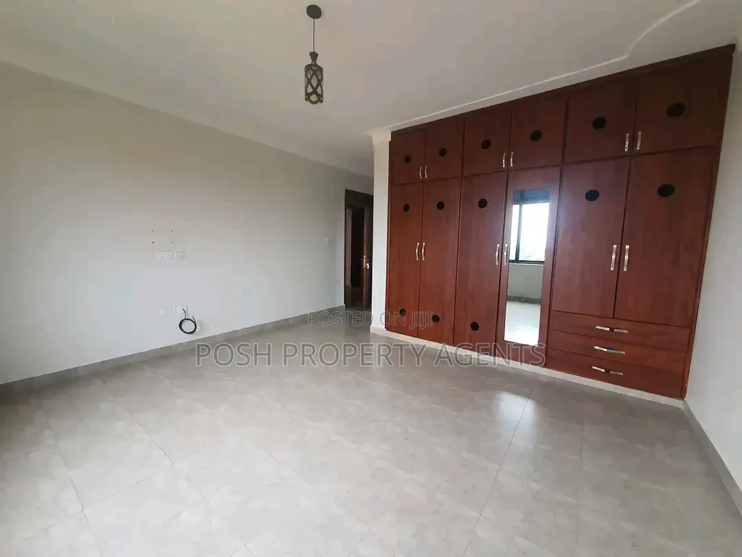 2bdrm Apartment in Bukoto, Central Division for rent in Central Division