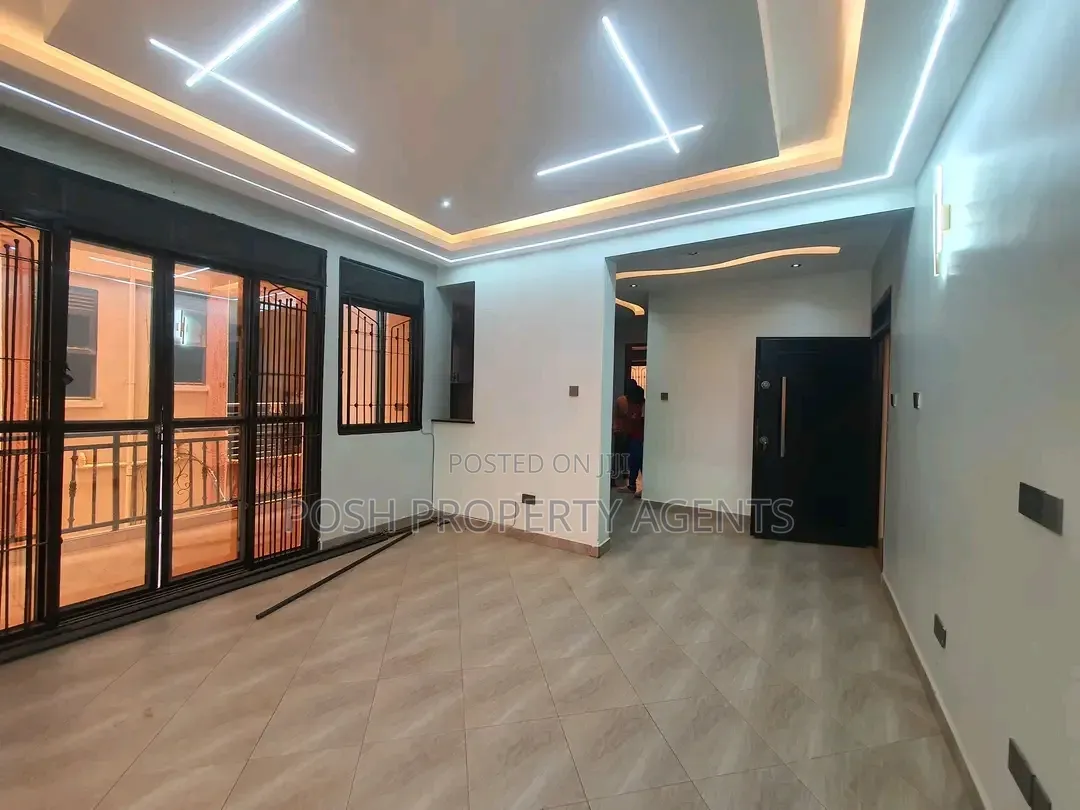 1bdrm Apartment in Bukoto, Central Division for rent in Central Division