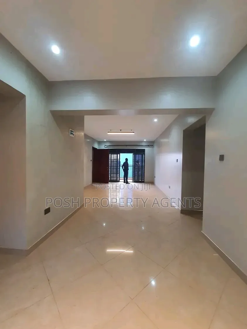 3bdrm Apartment in Ntinda, Central Division for rent in Central Division