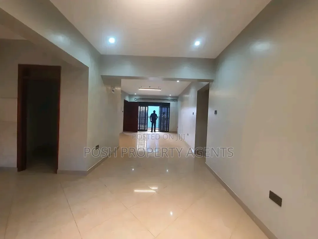 3bdrm Apartment in Ntinda, Central Division for rent in Central Division