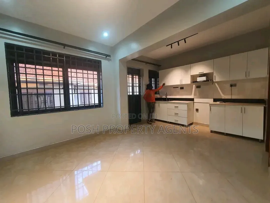 3bdrm Apartment in Ntinda, Central Division for rent in Central Division