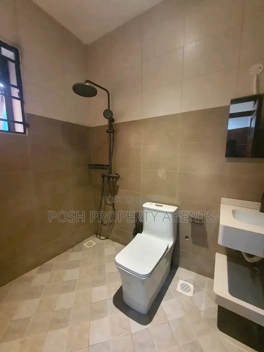 3bdrm Apartment in Ntinda, Central Division for rent in Central Division