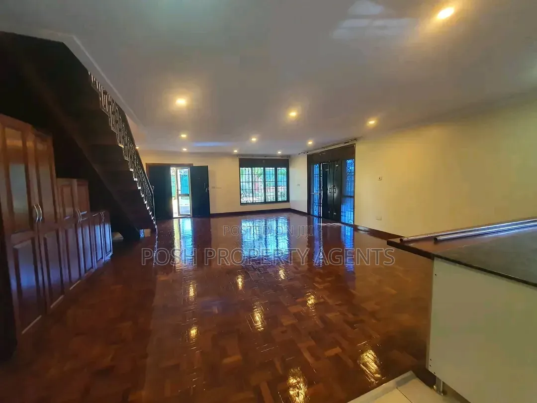 4bdrm Duplex in Ntinda, Central Division for rent in Central Division