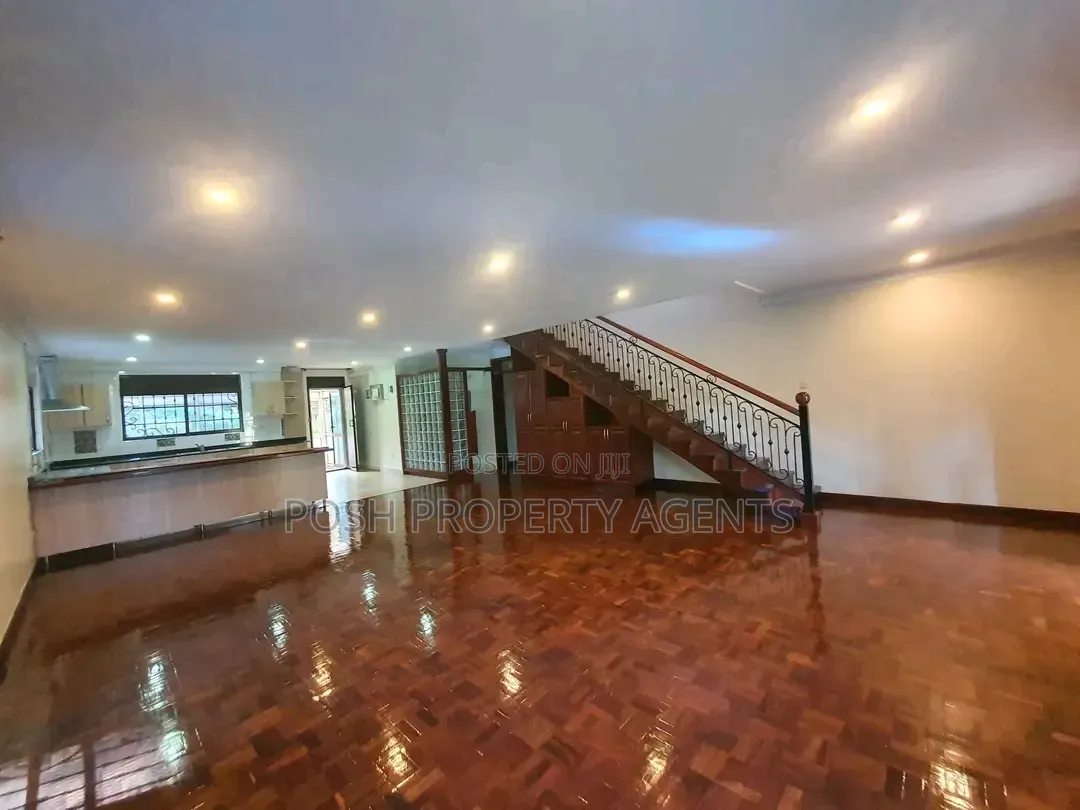 4bdrm Duplex in Ntinda, Central Division for rent in Central Division