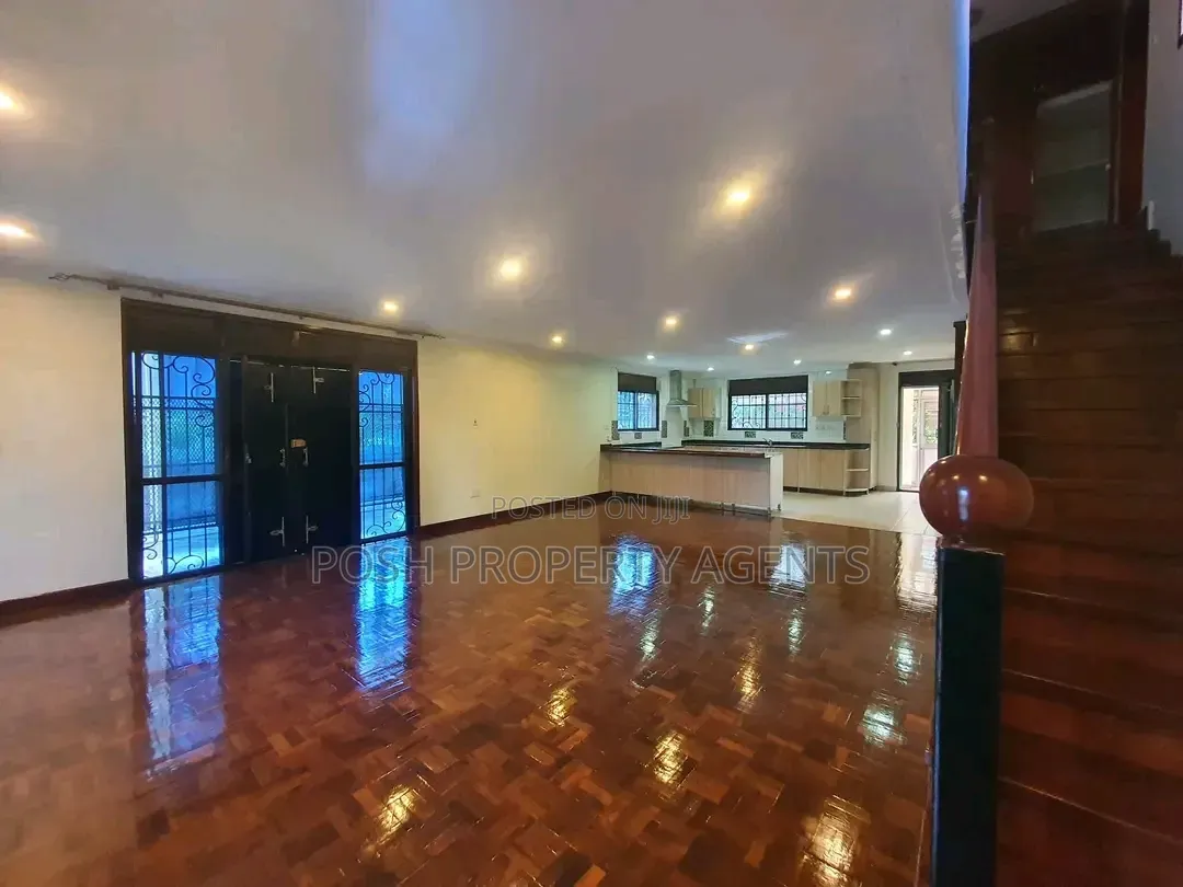 4bdrm Duplex in Ntinda, Central Division for rent in Central Division