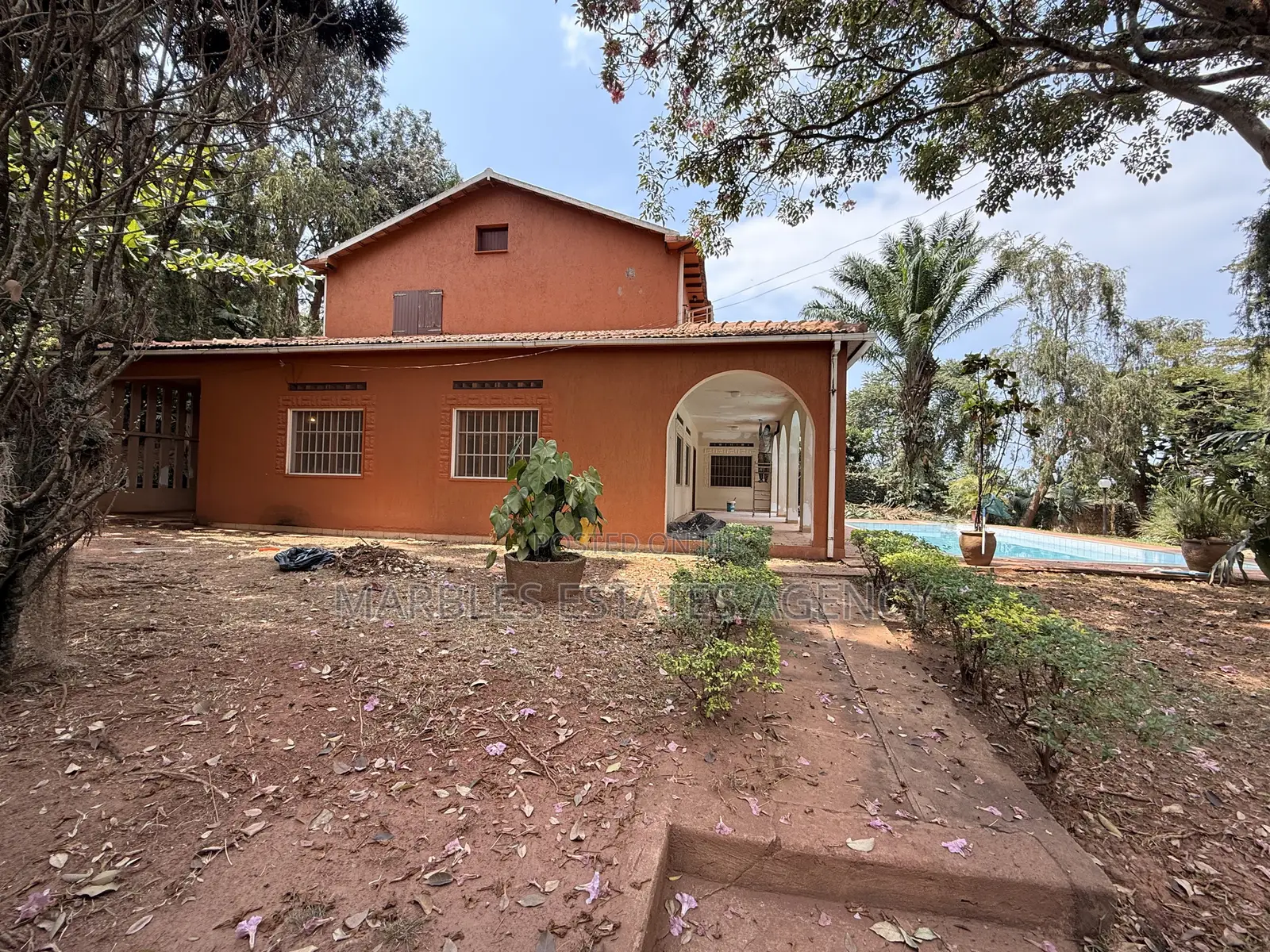 5bdrm House in Mbuya, Central Division for rent in Central Division