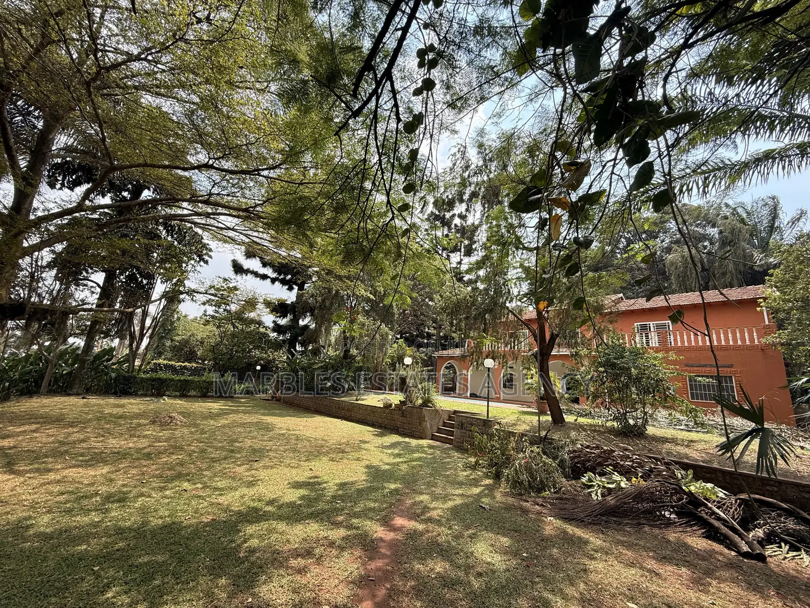 5bdrm House in Mbuya, Central Division for rent in Central Division