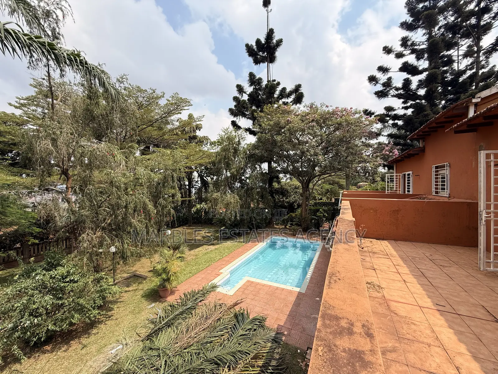 5bdrm House in Mbuya, Central Division for rent in Central Division