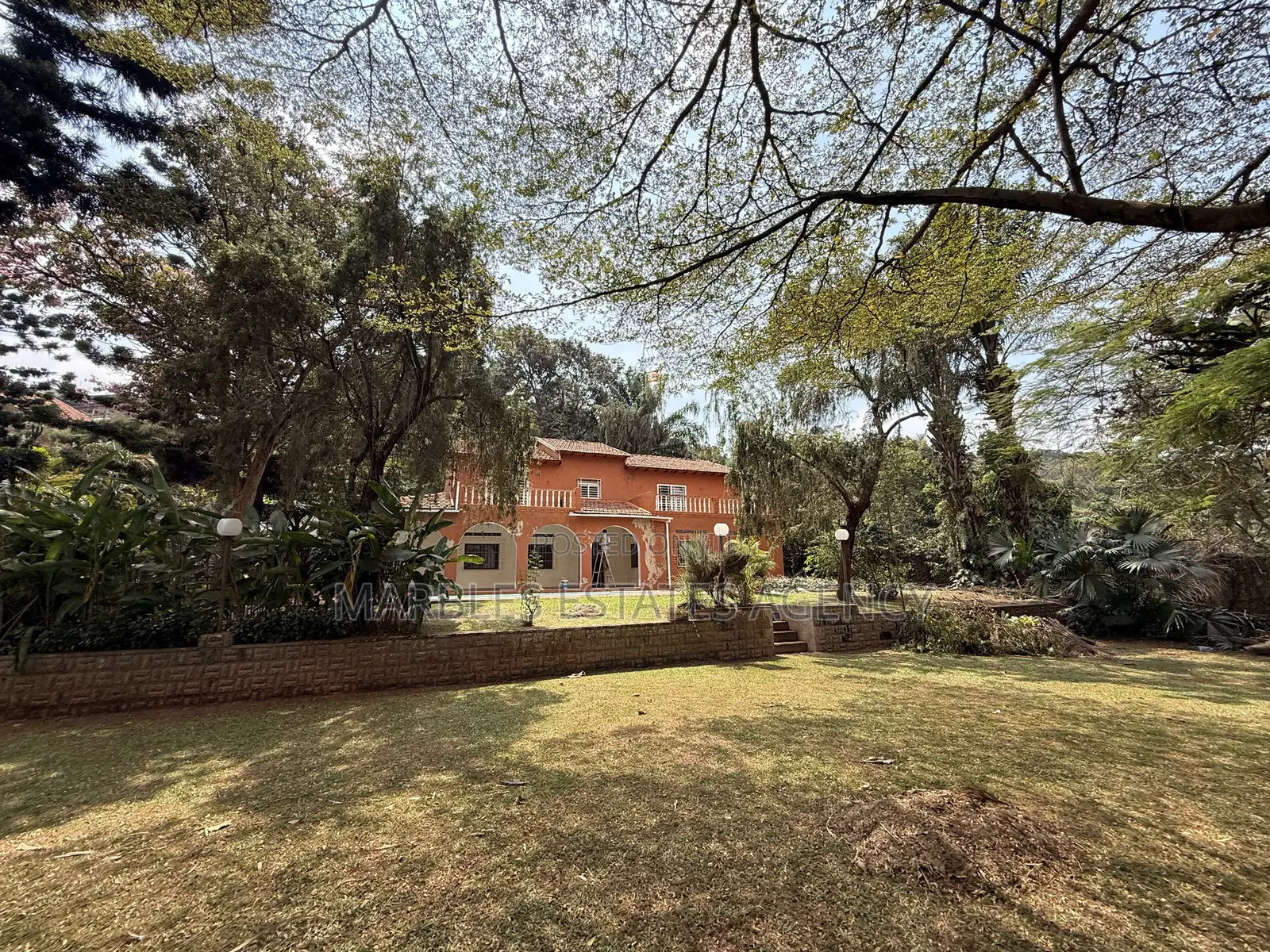5bdrm House in Mbuya, Central Division for rent in Central Division