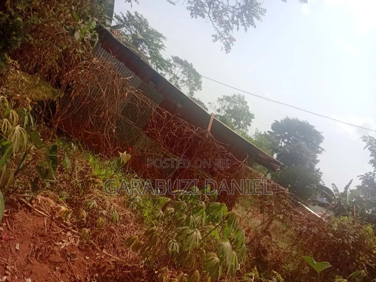 Land for Sale in Wakiso / Wakiso