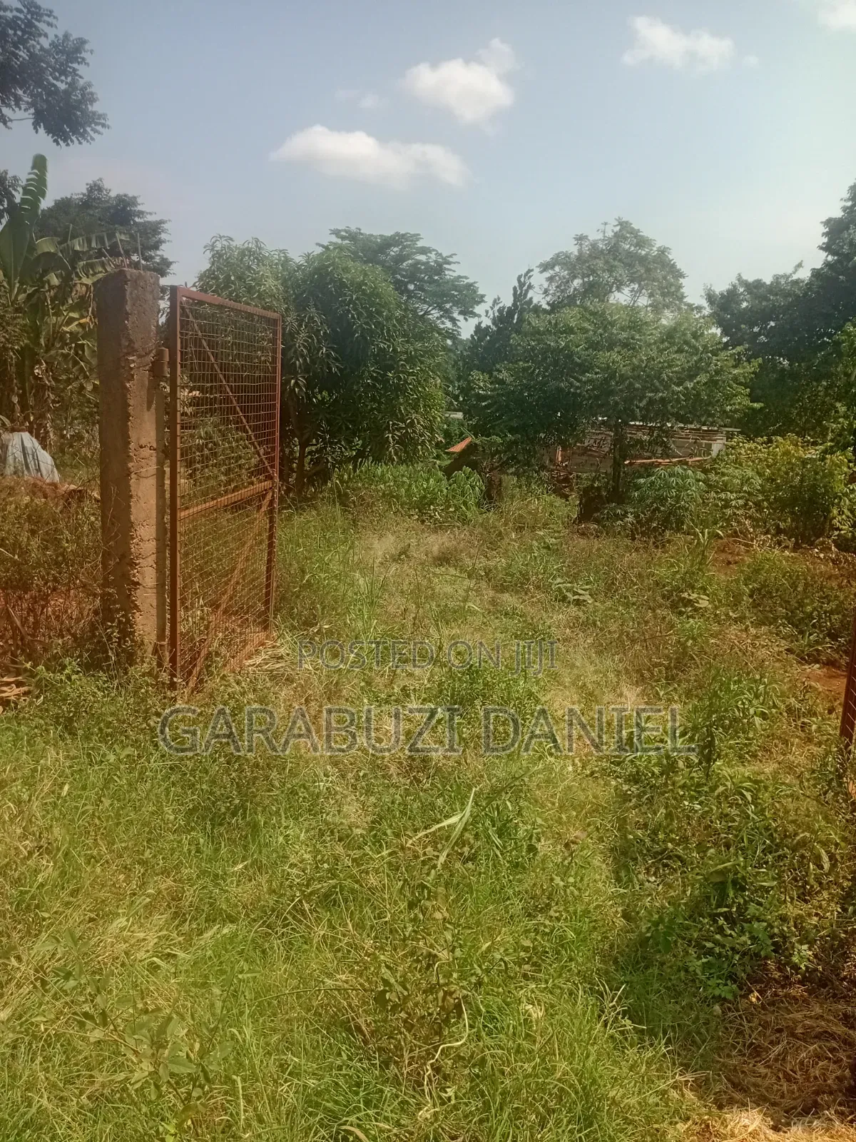 Land for Sale in Wakiso / Wakiso