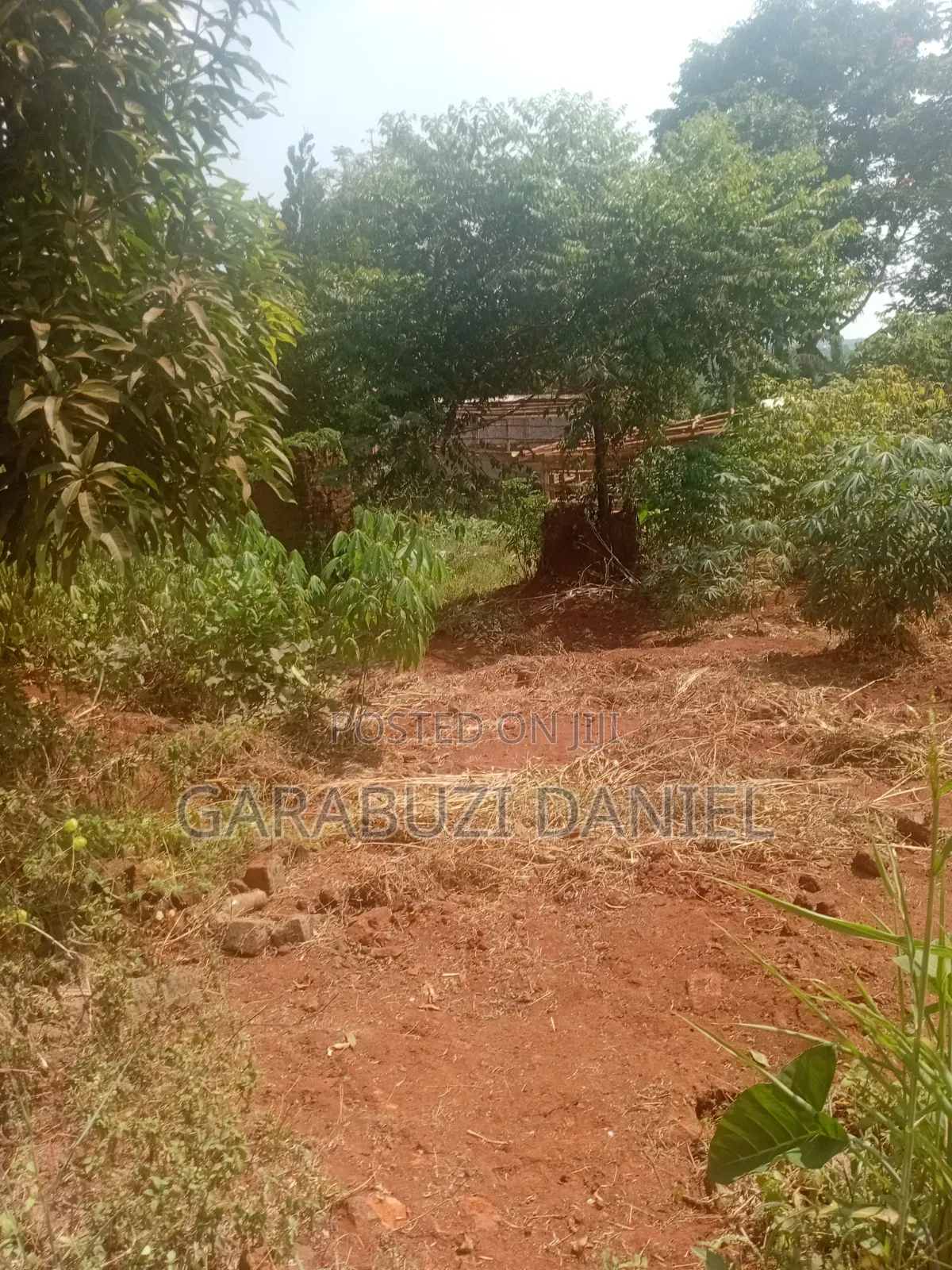 Land for Sale in Wakiso / Wakiso