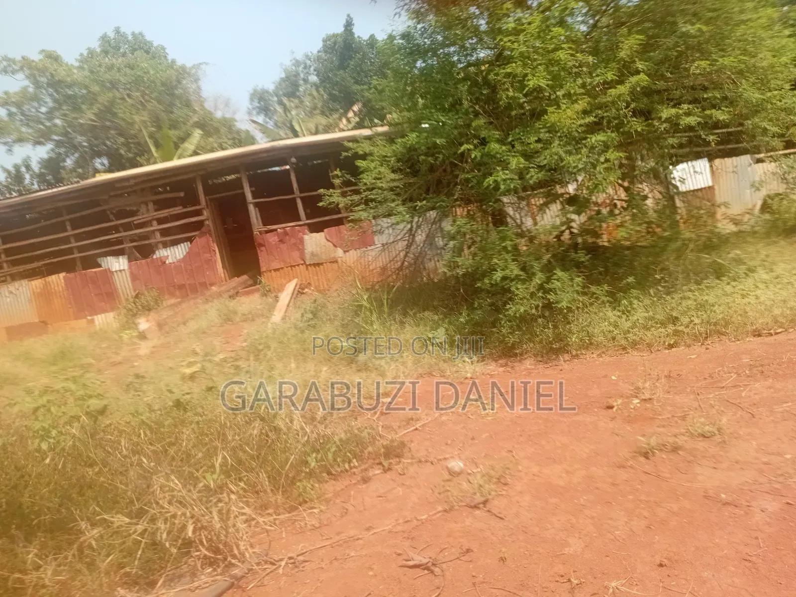 Land for Sale in Wakiso / Wakiso