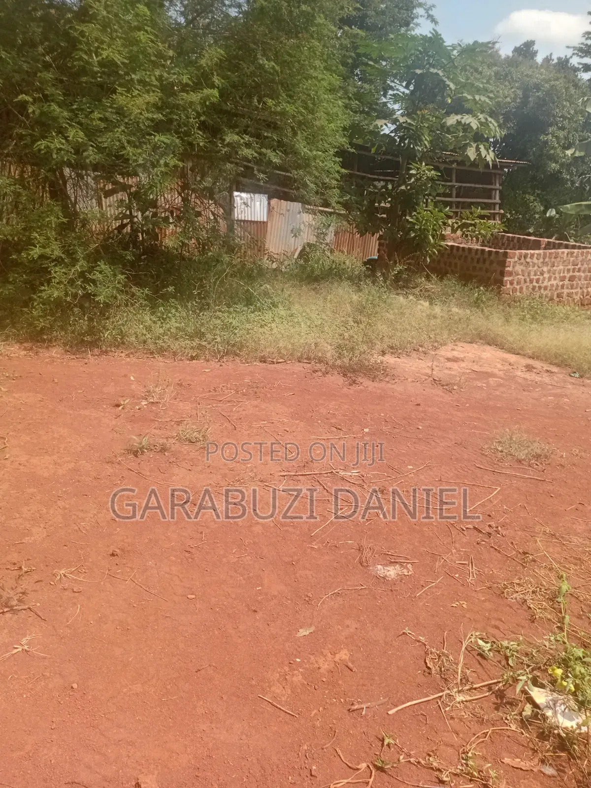 Land for Sale in Wakiso / Wakiso